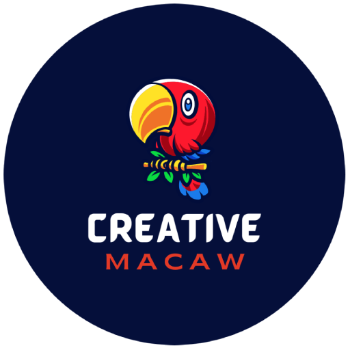 Creative Macaw